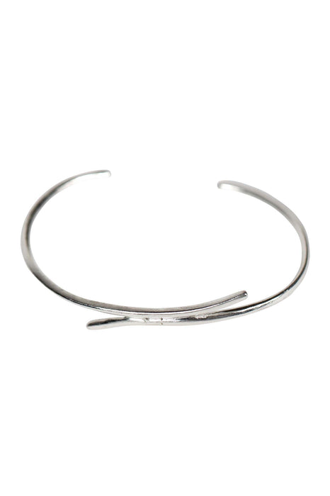 Simplicity Wire Bracelet 1