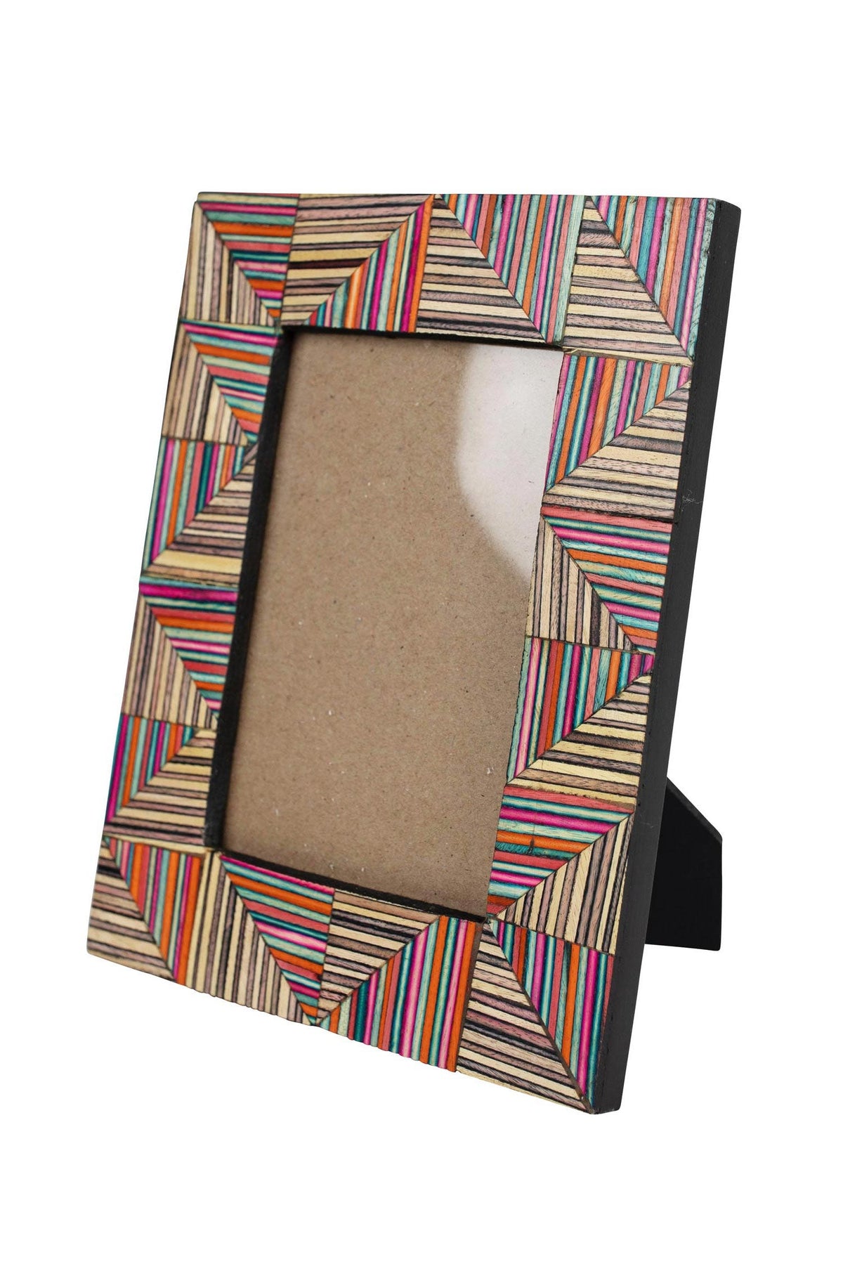 4x6 Prism Wood Frame — Ten Thousand Villages - Wholesale
