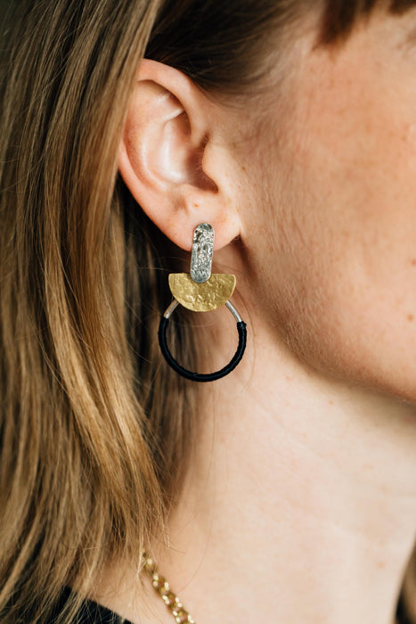 Modernity Earrings 3