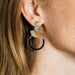 Modernity Earrings thumbnail 3