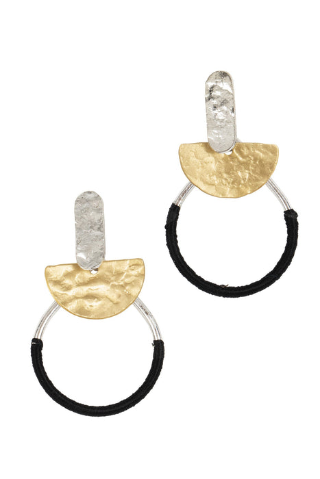 Modernity Earrings 1