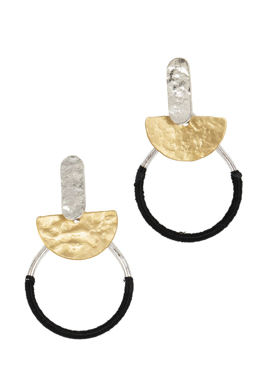 Modernity Earrings