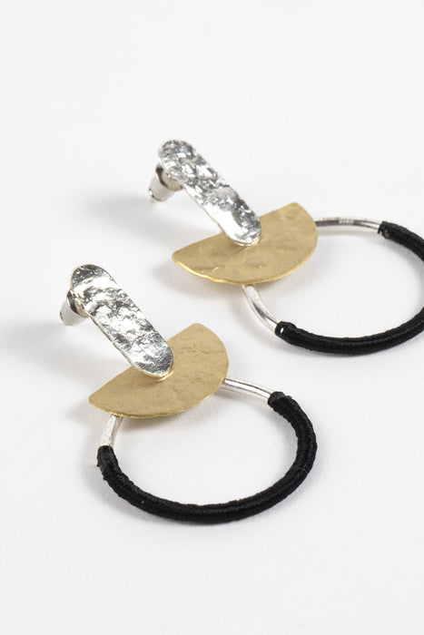 Modernity Earrings 2