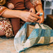Upcycled Gift Wrap Set thumbnail 4