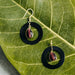 Circle of Life Earrings thumbnail 5