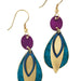 Vim Drop Earrings thumbnail 1