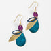 Vim Drop Earrings thumbnail 3