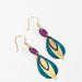 Vim Drop Earrings thumbnail 4