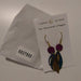 Vim Drop Earrings thumbnail 6