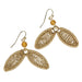 Samaras Zari Earrings thumbnail 1