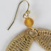 Samaras Zari Earrings thumbnail 4