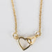 Wee Hearts Necklace thumbnail 3