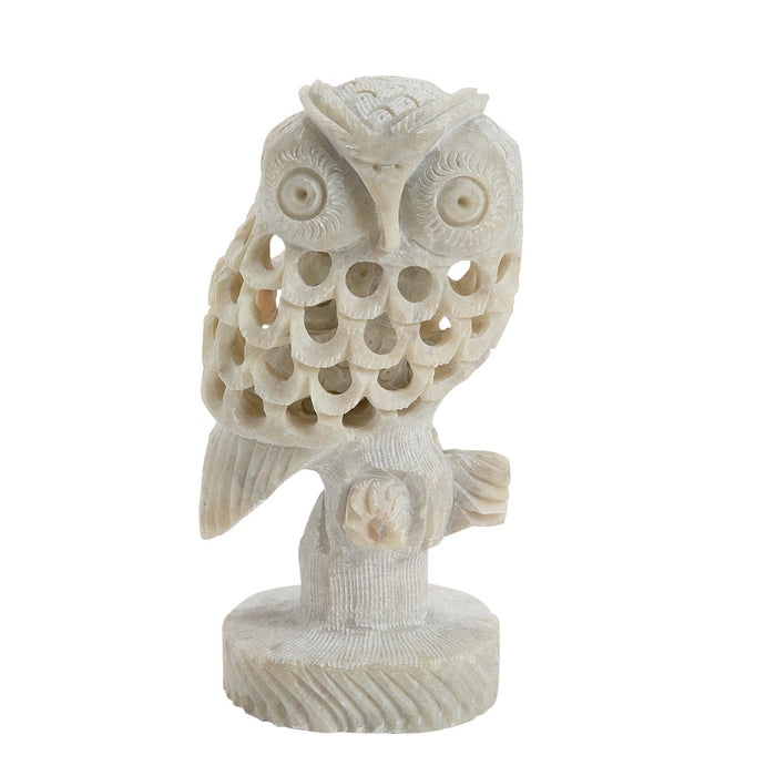 Inner Wisdom Owl Statue 1