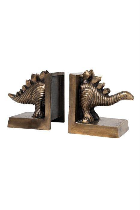 Ancient Wisdom Bookends 1