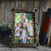 Bicycle Chain Picture Frame thumbnail 4