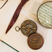Pocket Compass & Sundial thumbnail 2