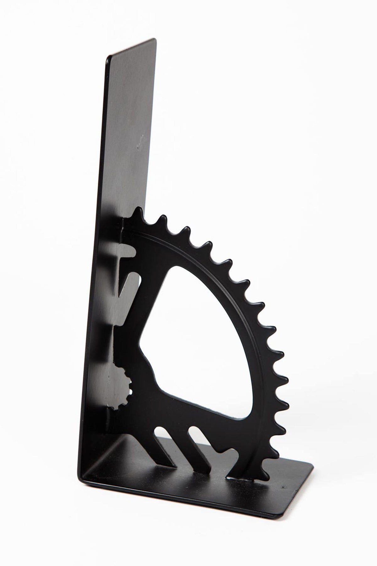 Bike Gear Bookends — Wholesale Ten Thousand Villages