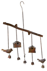 Little Birds Wind Chime