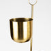 Tiered Brass Plant Stand thumbnail 3