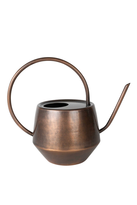 Antique Copper Watering Can 1
