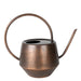 Antique Copper Watering Can thumbnail 1