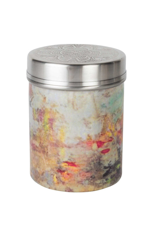 Monet Metal Storage Canister - Small