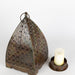 Chatushkosh Antique Copper Lantern - 11" thumbnail 2