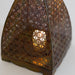Chatushkosh Antique Copper Lantern - 14" thumbnail 6