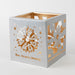 Four Seasons Cube Candleholder - Default Title (6832520)