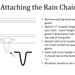 Watercourse Rain Chain thumbnail 3