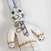 Cotton Bunny Doll (Boy) thumbnail 2