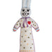 Cotton Bunny Doll (Girl) thumbnail 1