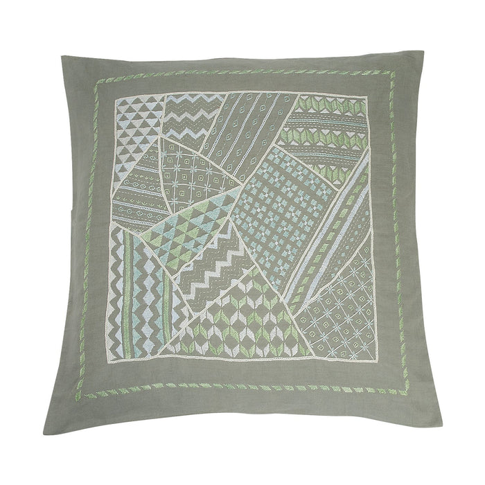 Togetherness Pillow Cover 1