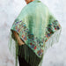 Enchanted Forest Shawl thumbnail 4