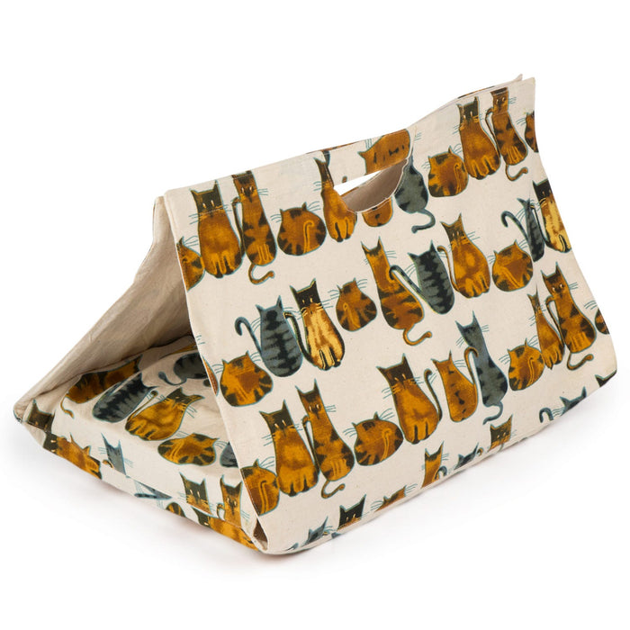 Cats-serole Dish Carrier 1