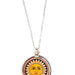 Sun & Moon Necklace thumbnail 2