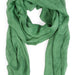 Embracing Beauty Scarf (Green) thumbnail 1