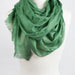 Embracing Beauty Scarf (Green) thumbnail 2