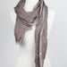 Embracing Beauty Scarf (Gray) thumbnail 3