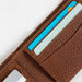 Eco-Leather Wallet (Brown) thumbnail 2
