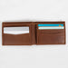 Eco-Leather Wallet (Brown) thumbnail 3