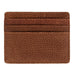 Brown Cardholder Eco-Leather thumbnail 1