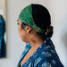 Kantha Stitch Headband thumbnail 5