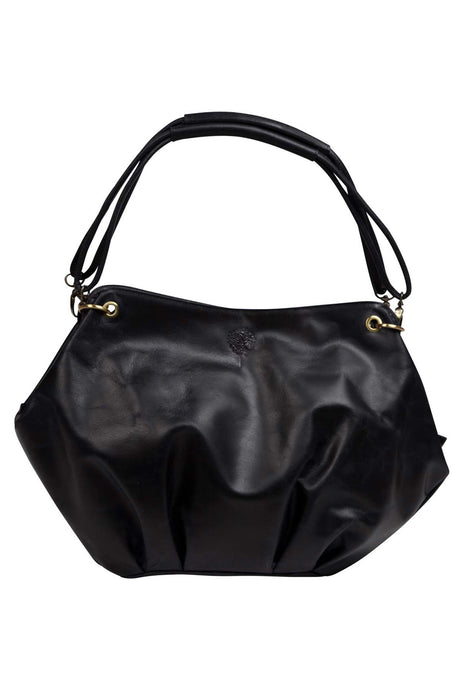 Eco-Leather Shoulder Bag 1