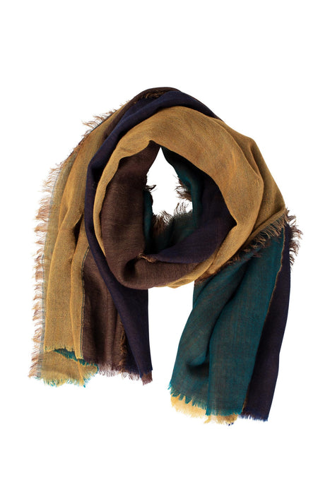 Tranquility Scarf 1