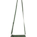 Eco-Leather Green Purse thumbnail 1