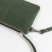 Eco-Leather Green Purse thumbnail 4