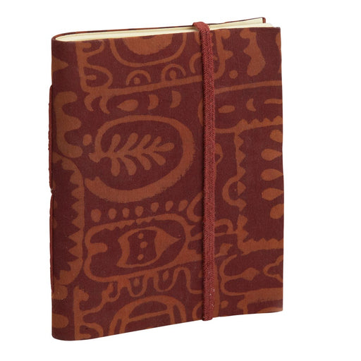 Cloth Journal - Assorted