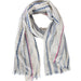 Sprightly Stripes Scarf thumbnail 2