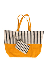 Sunray Cabana Tote